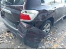 Toyota Highlander Limited V6 Image 11