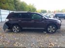 Toyota Highlander Limited V6 Image 12
