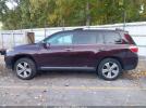 Toyota Highlander Limited V6 Image 13