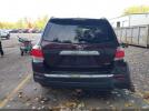 Toyota Highlander Limited V6 Image 16