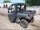 Polaris Ranger Xp 1000 Northstar Edition Image 5