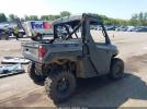 Polaris Ranger Xp 1000 Northstar Edition Image 15