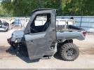 Polaris Ranger Xp 1000 Northstar Edition Image 10
