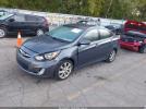 Hyundai ACCENT Gls Image 3
