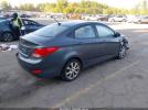 Hyundai ACCENT Gls Image 4