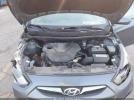Hyundai ACCENT Gls Image 13
