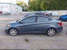 Hyundai ACCENT Gls Image 11
