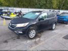Honda CR-V Ex-l Image 8