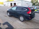 Honda CR-V Ex-l Image 5