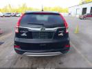 Honda CR-V Ex-l Image 11