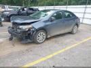 Toyota Corolla Le Image 11