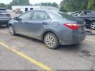 Toyota Corolla Le Image 7
