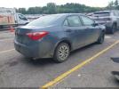 Toyota Corolla Le Image 6