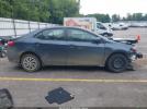 Toyota Corolla Le Image 3