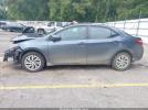 Toyota Corolla Le Image 4
