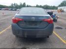 Toyota Corolla Le Image 12