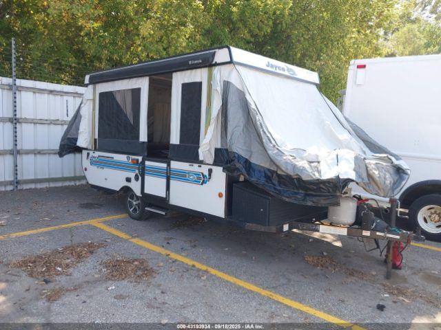  Salvage Jayco Other