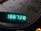 Chrysler Town & Country Touring Image 10