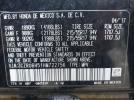 Honda HR-V Ex Image 4