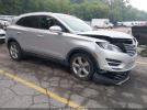 Lincoln MKC Premiere Image 1