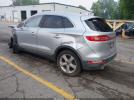 Lincoln MKC Premiere Image 3