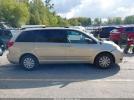 Toyota Sienna Le Image 6