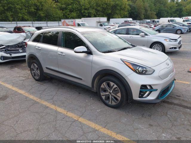  Salvage Kia Niro