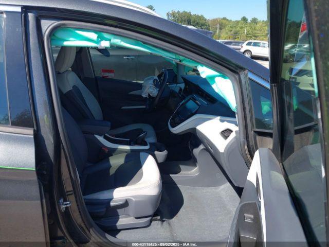  Salvage Chevrolet Bolt