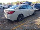 Subaru Legacy 2.5i Sport Image 3