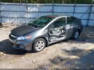 Honda Insight Ex Image 10