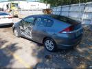Honda Insight Ex Image 9