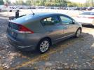 Honda Insight Ex Image 6
