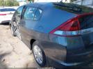Honda Insight Ex Image 3