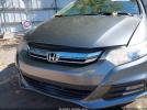 Honda Insight Ex Image 2