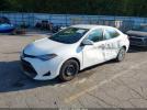 Toyota Corolla Le Image 5