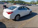 Toyota Corolla Le Image 4