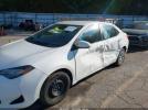 Toyota Corolla Le Image 6