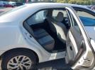 Toyota Corolla Le Image 11