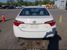 Toyota Corolla Le Image 12