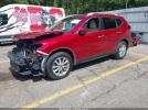 Nissan Rogue Sv Image 2