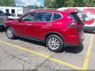 Nissan Rogue Sv Image 3