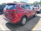 Nissan Rogue Sv Image 15