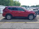Nissan Rogue Sv Image 10