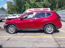 Nissan Rogue Sv Image 8