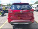 Nissan Rogue Sv Image 11