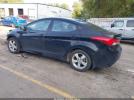 Hyundai ELANTRA Gls Image 3