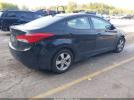 Hyundai ELANTRA Gls Image 10