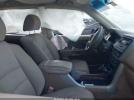Honda Pilot Lx Image 3