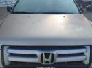 Honda Pilot Lx Image 7
