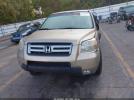 Honda Pilot Lx Image 12